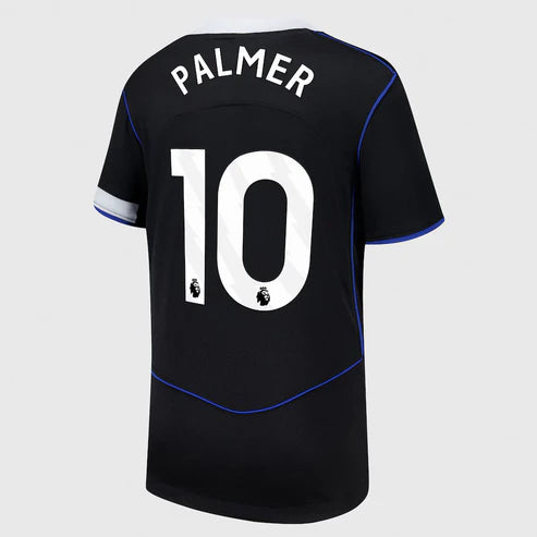Jersey Chelsea FC 2025/26 III Third Fan - Palmer #10