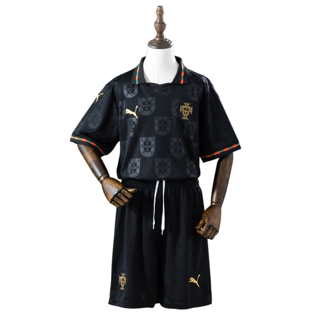Portugal World Cup Special Edition 2025/26 - Kit Kids