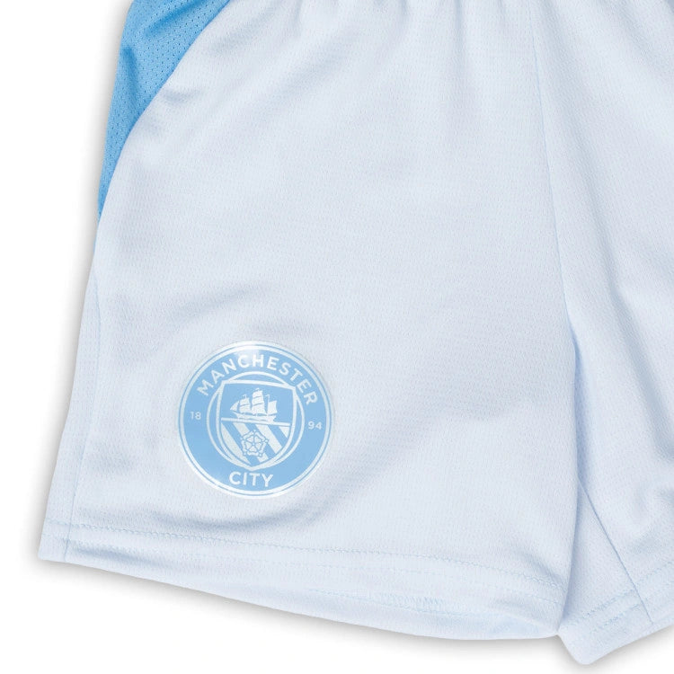 Kids Kit Manchester City 2026/27 I Fan