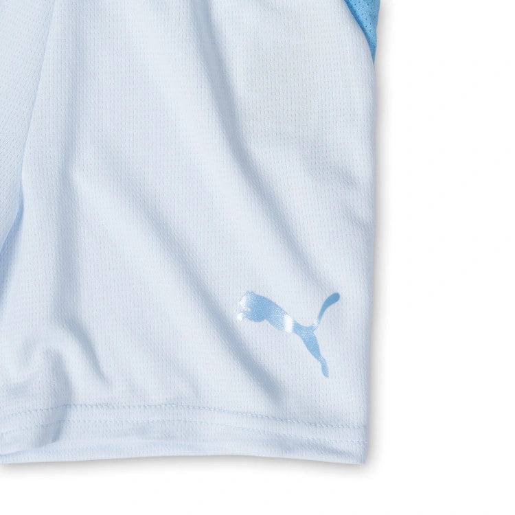 Kids Kit Manchester City 2026/27 I Fan