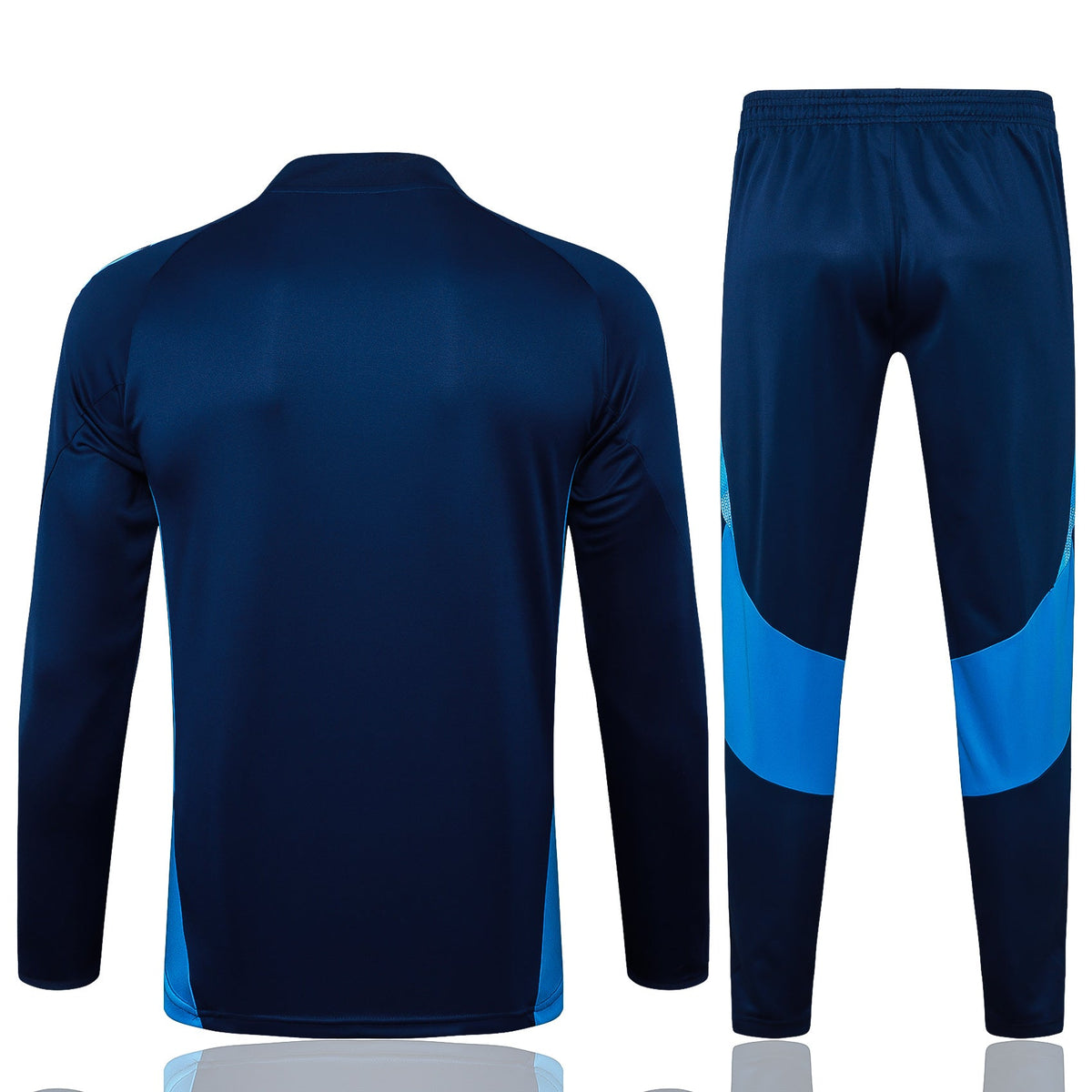 Set Training Flamengo 2025/26