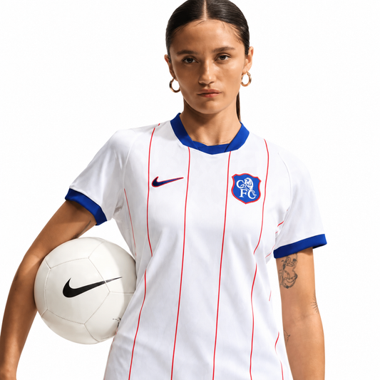 Jersey Chelsea 2026/27 III Third Fan - Women's