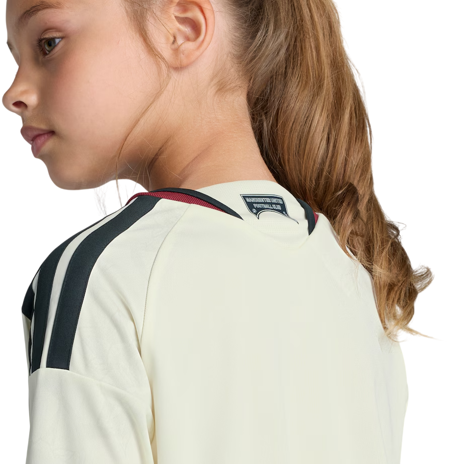 Kids Kit Manchester United 2026/27 III Third Fan