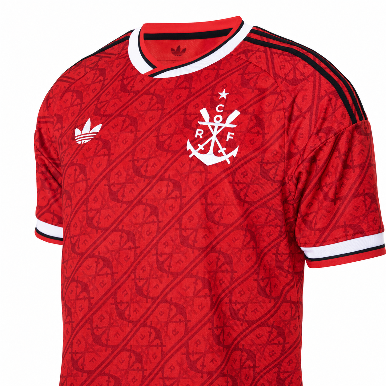 Flamengo 2026/27 Third Fan Jersey