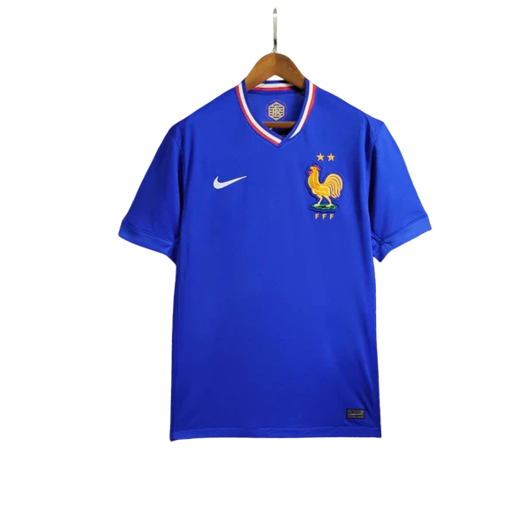 Jersey France 2024/25 I Home Fan