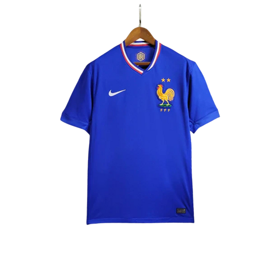 Jersey France 2024/25 I Home Fan