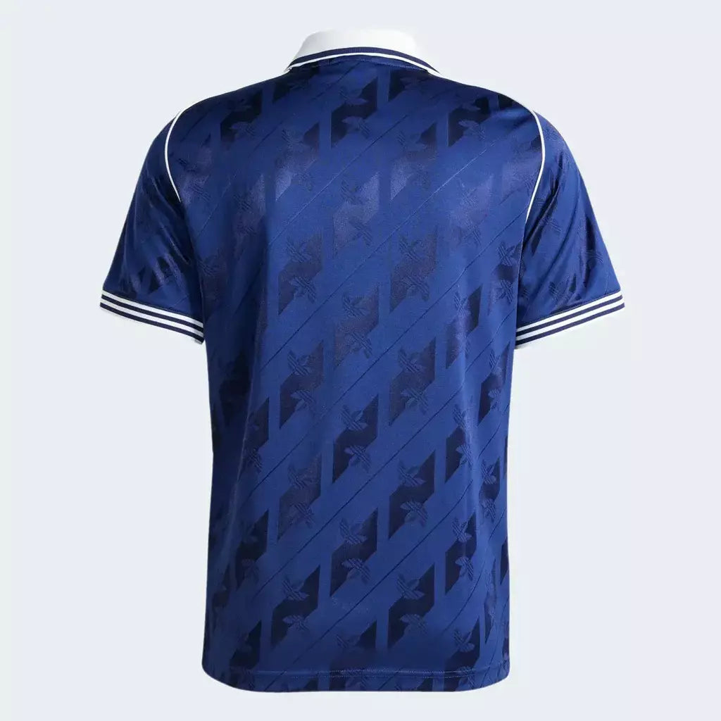 Jersey Real Madrid Originals 2026/27 Blue