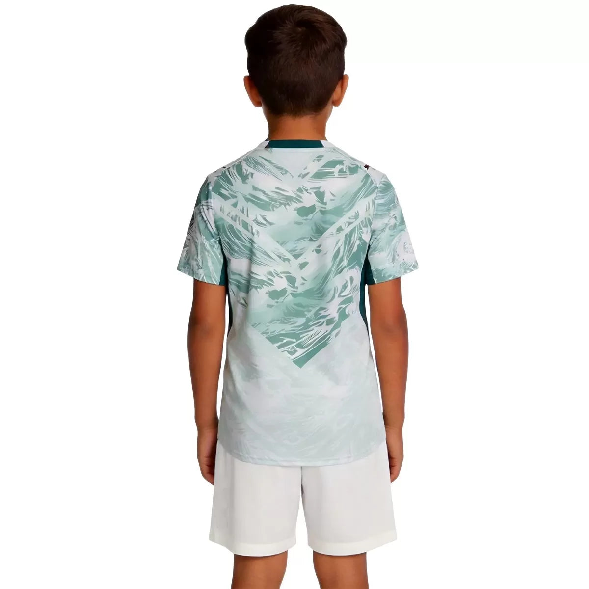 Portugal World Cup II Away 2026 - Kit Kids