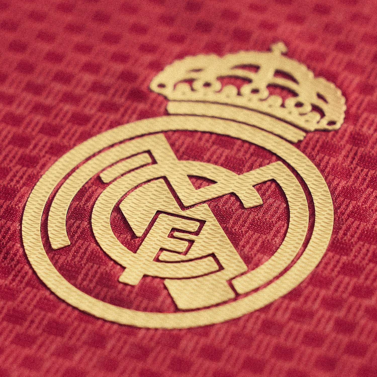 Real Madrid 2026/27 Third Player Jersey