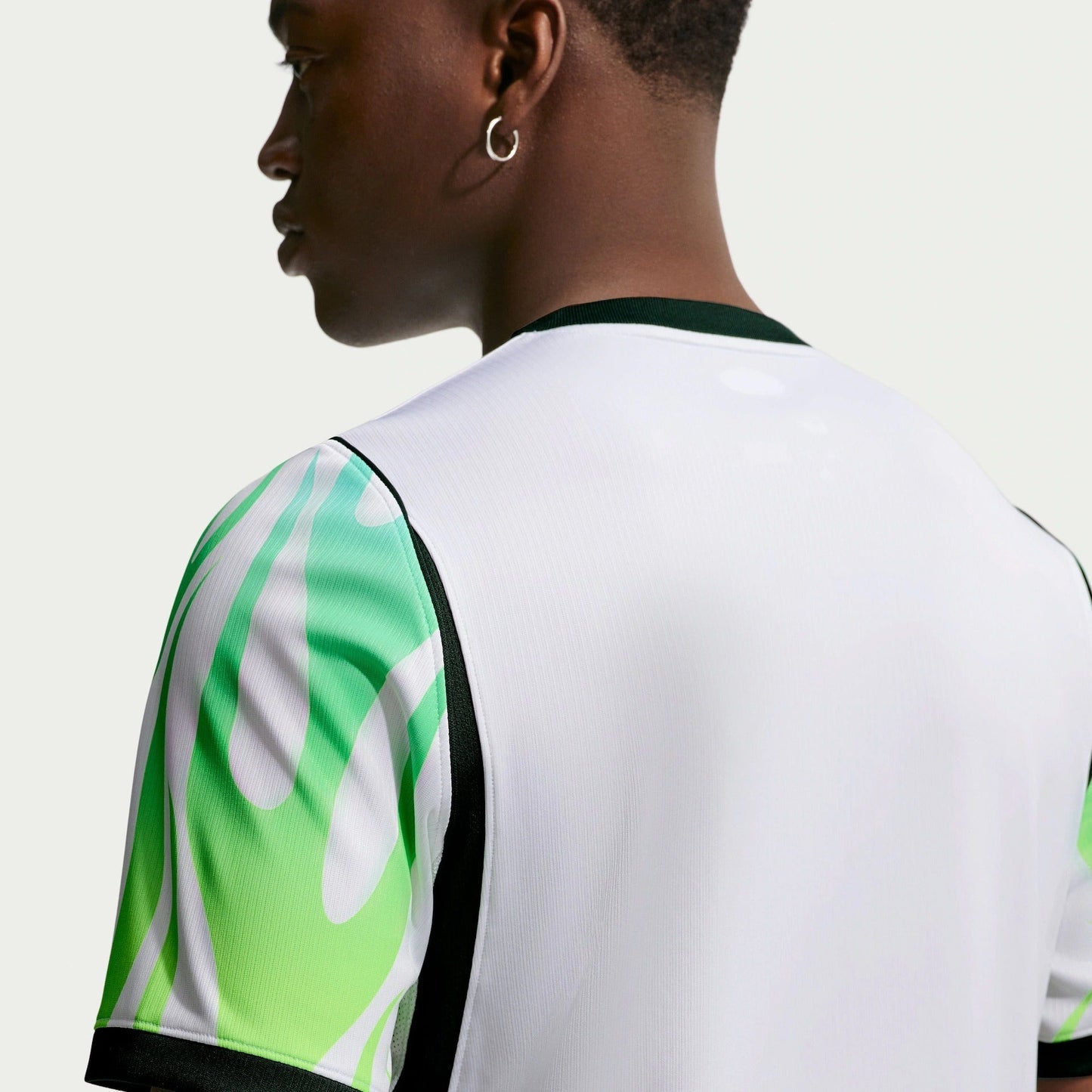 Nigeria 2026/27 Away 2