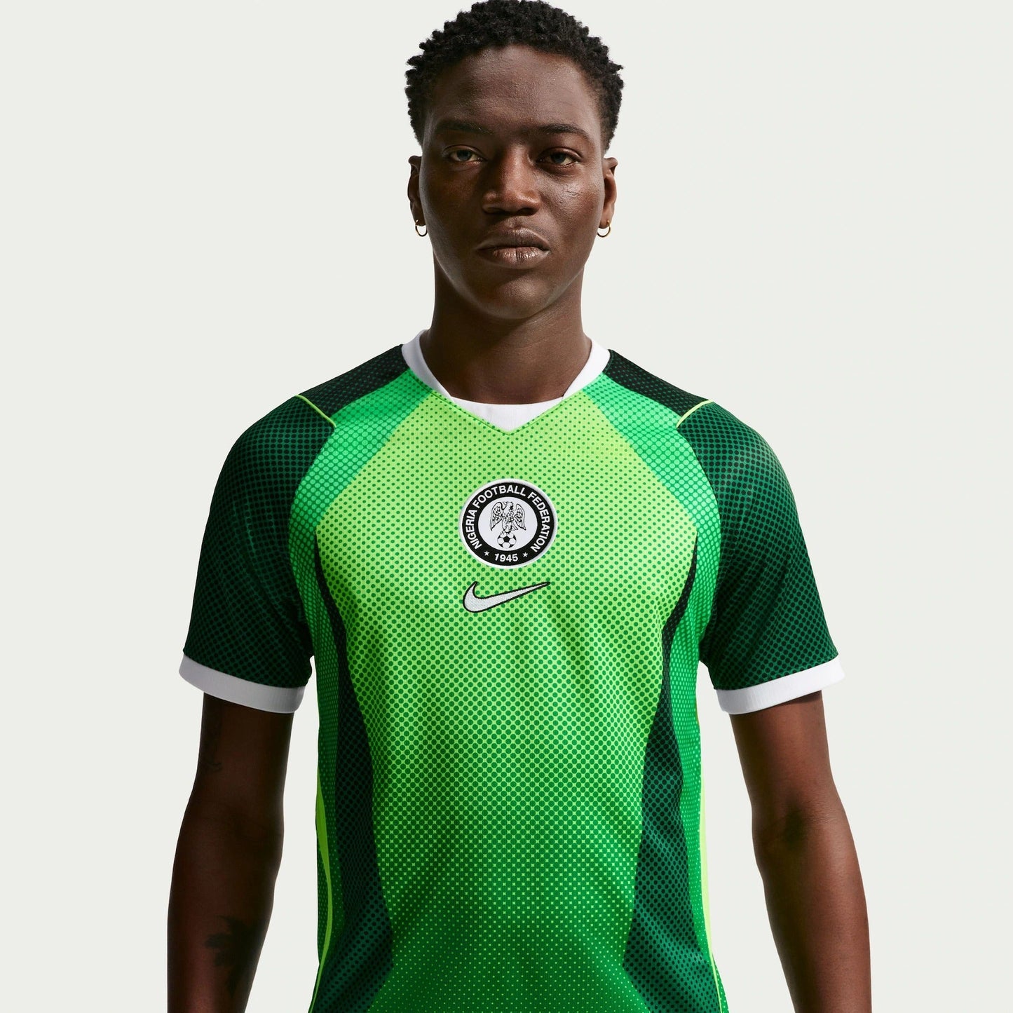 Nigeria 2026/27 Home Front