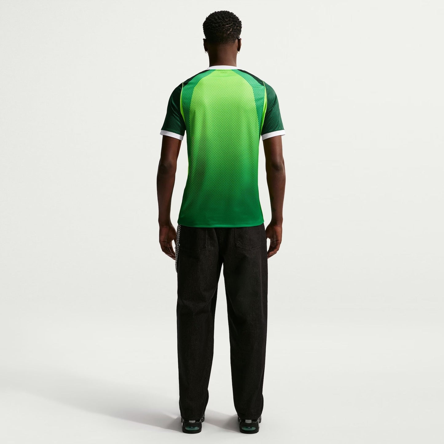 Nigeria 2026/27 Home 4