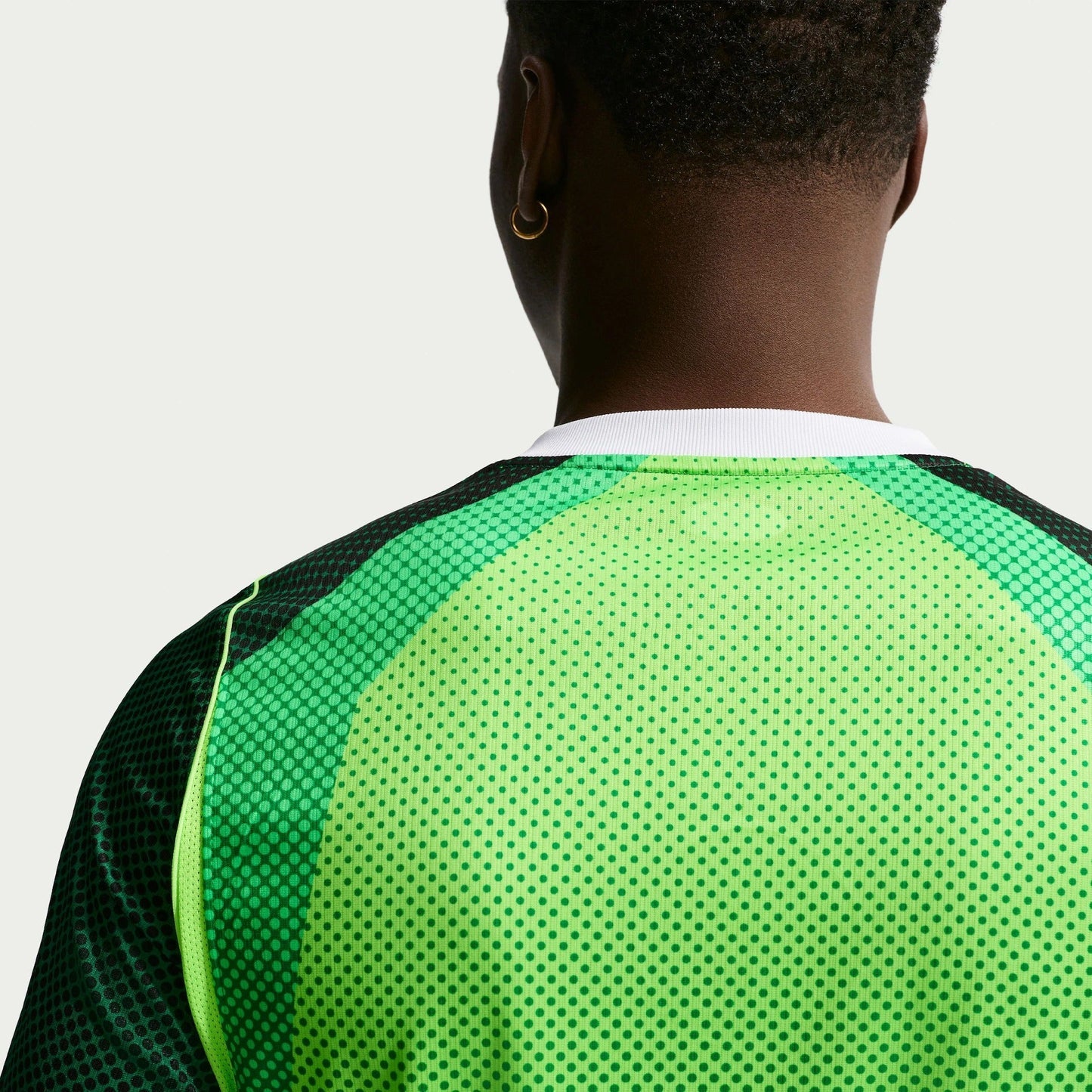 Nigeria 2026/27 Home 3