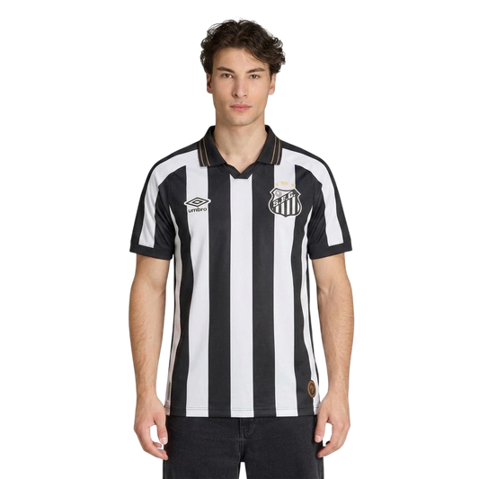 Jersey Santos 2026/27 II Away Fan