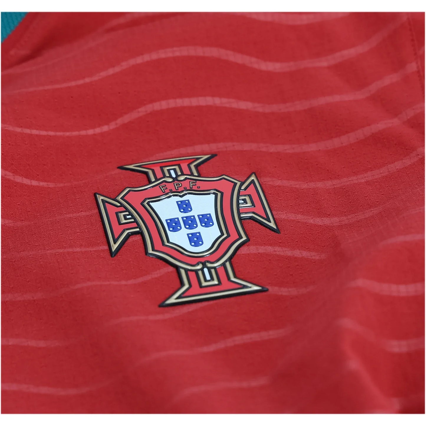 Portugal I Home World Cup 2026 - Fan Version