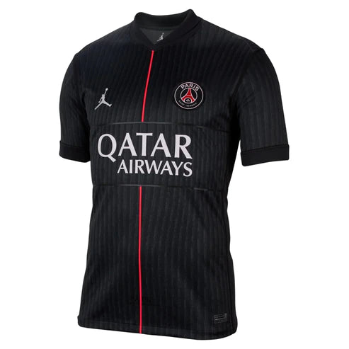 Jersey Paris Saint Germain 2025/26 IV Fan
