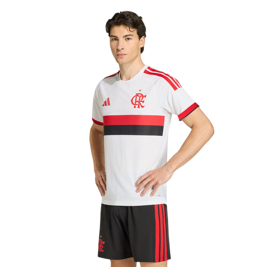 Jersey Flamengo 2026/27 II Away Player