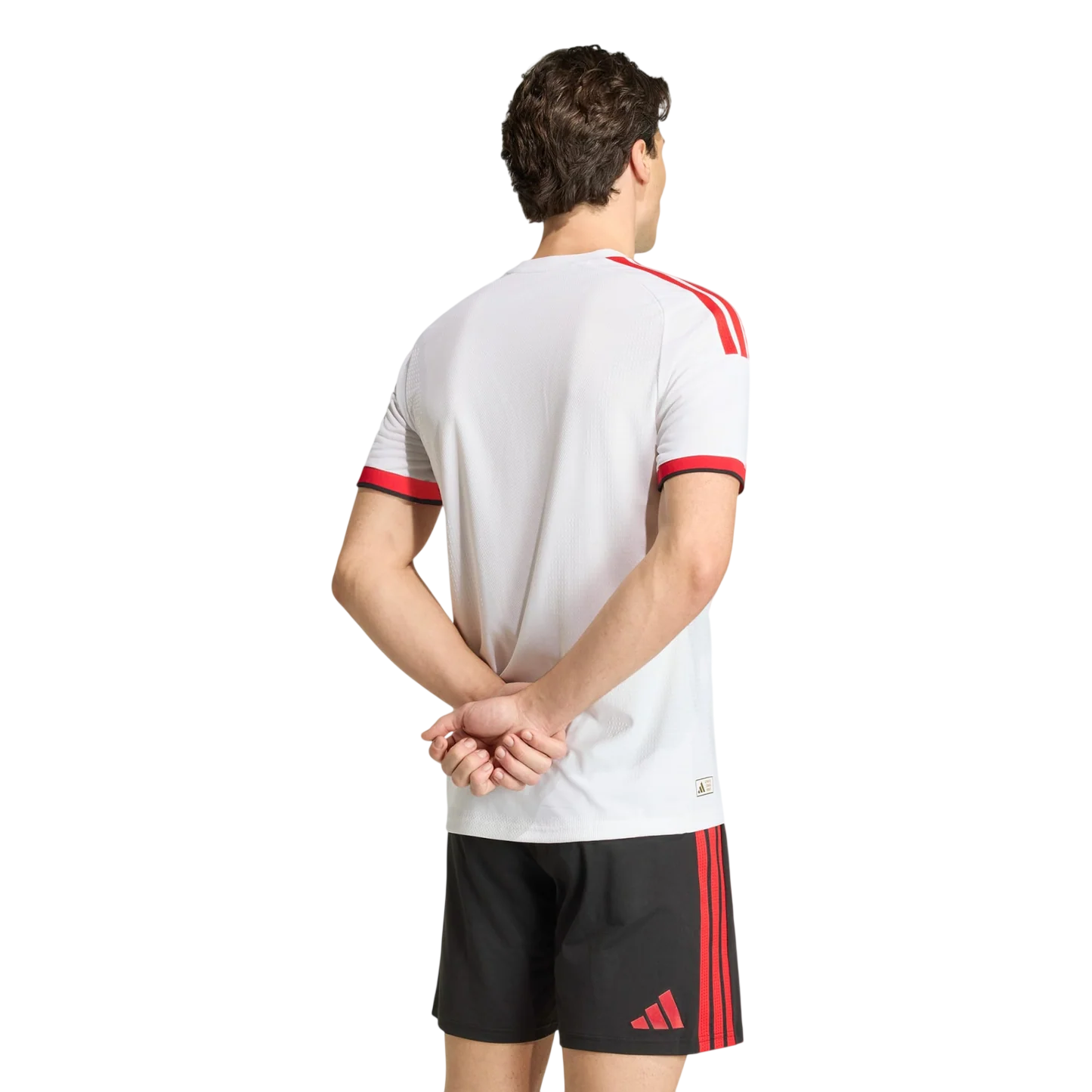 Jersey Flamengo 2026/27 II Away Player