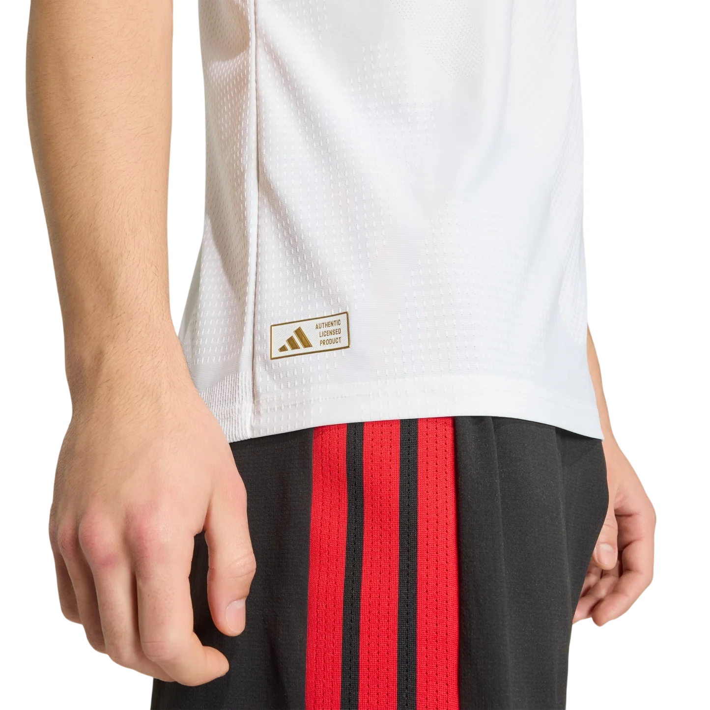 Jersey Flamengo 2026/27 II Away Player