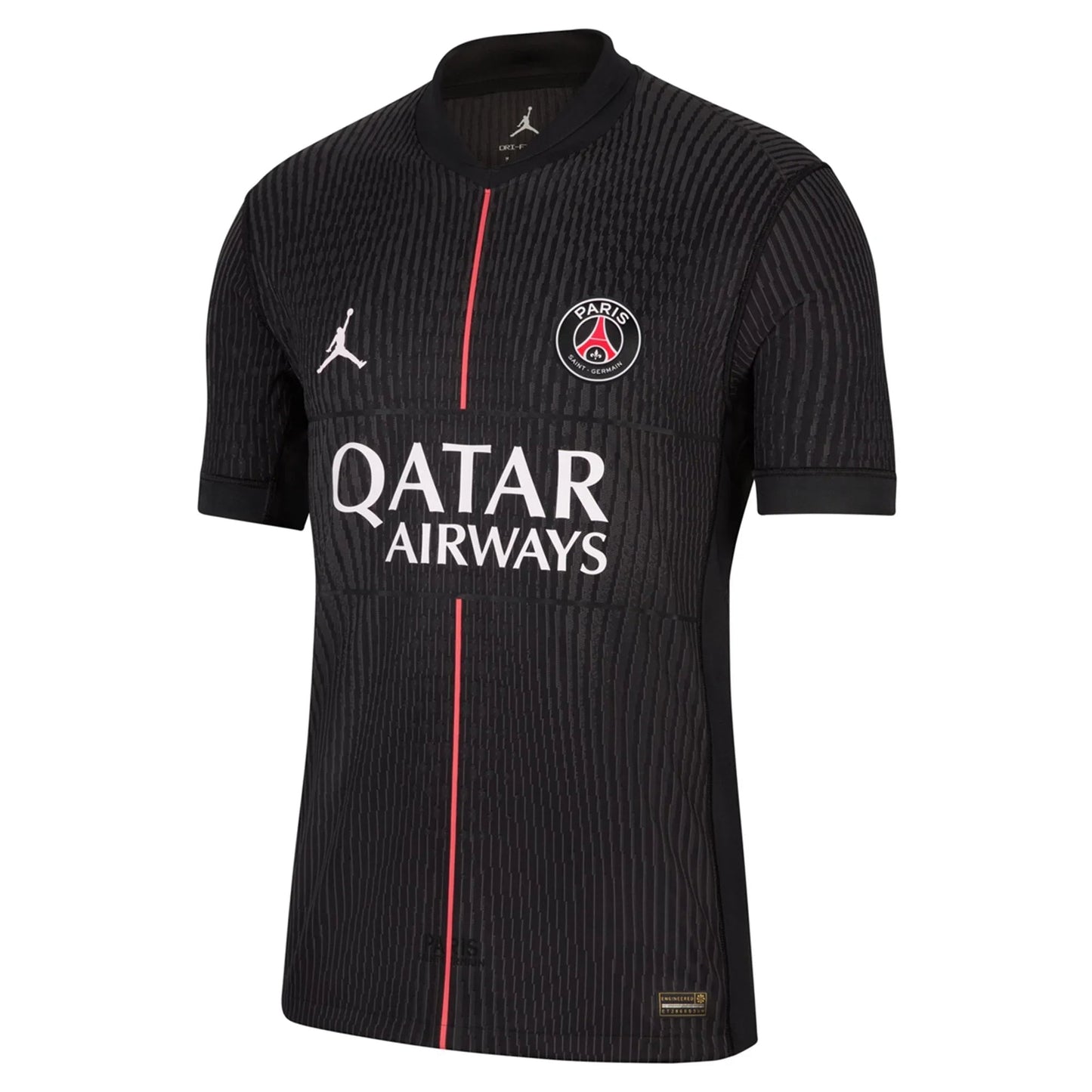 Jersey PSG Paris Saint-Germain 2025/26 IV Fourth Player