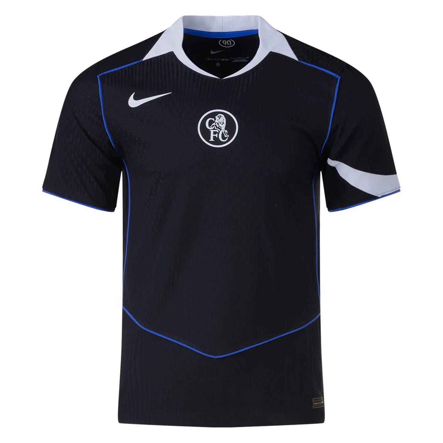 Chelsea FC 2025/26 Third Player Jersey