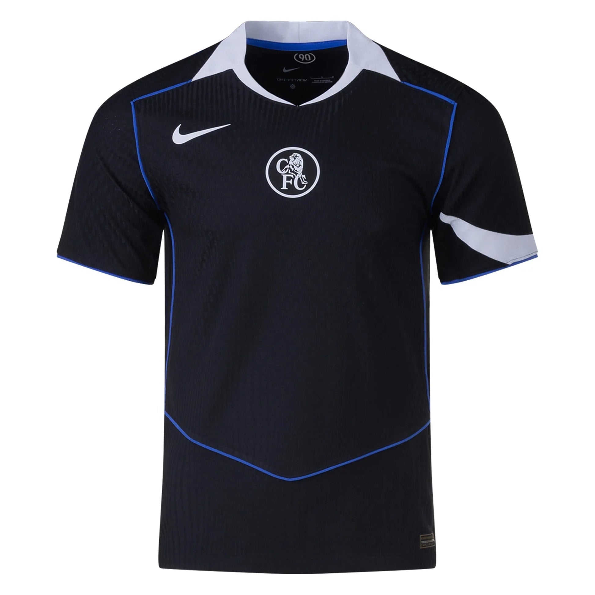 Chelsea FC 2025/26 Third Player Jersey