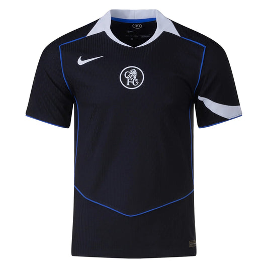 Chelsea FC 2025/26 Third Player Jersey