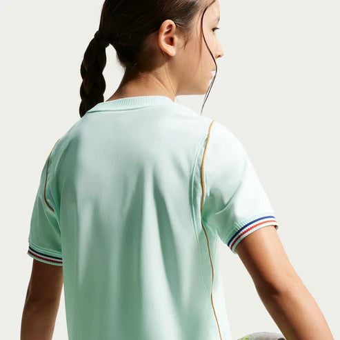 Kids Kit France 2026/27 II Away Fan