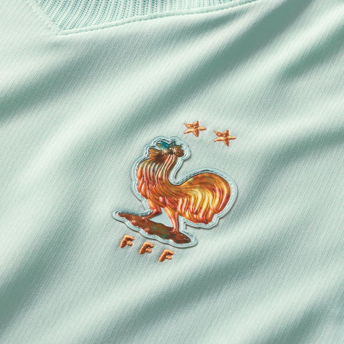 Kids Kit France 2026/27 II Away Fan