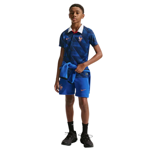 Kids Kit France 2026/27 I Home Fan