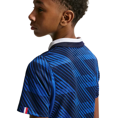 Kids Kit France 2026/27 I Home Fan