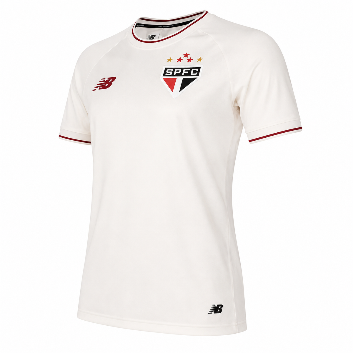 Jersey Sao Paulo 2026/27 III Third Fan - Women's