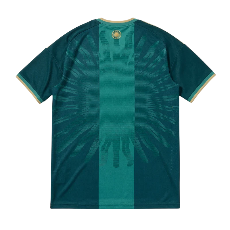 Jersey Argentina 2026/27 Messi Goalkeeper Special Edition Fan