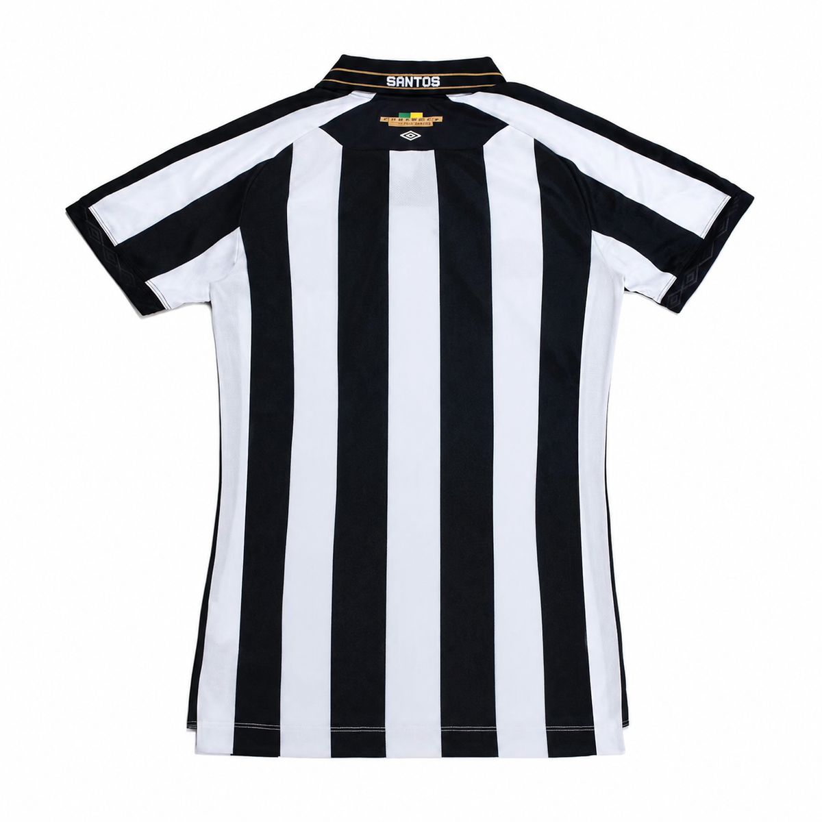 Jersey Santos 2026/27 II Away Fan - Women's