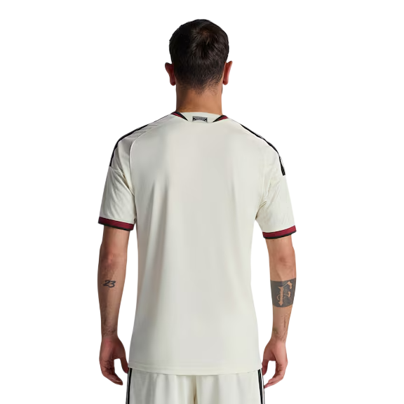 Jersey Manchester United 2026/27 III Third Fan