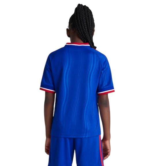 Kids Kit Manchester United 2026/27 II Away Fan