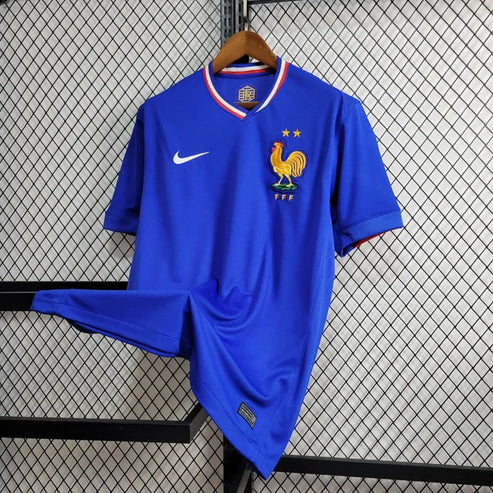 Jersey France 2024/25 I Home Fan