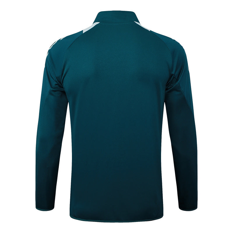 Tracksuit Cruzeiro 2025/26 Travel - Dark Blue