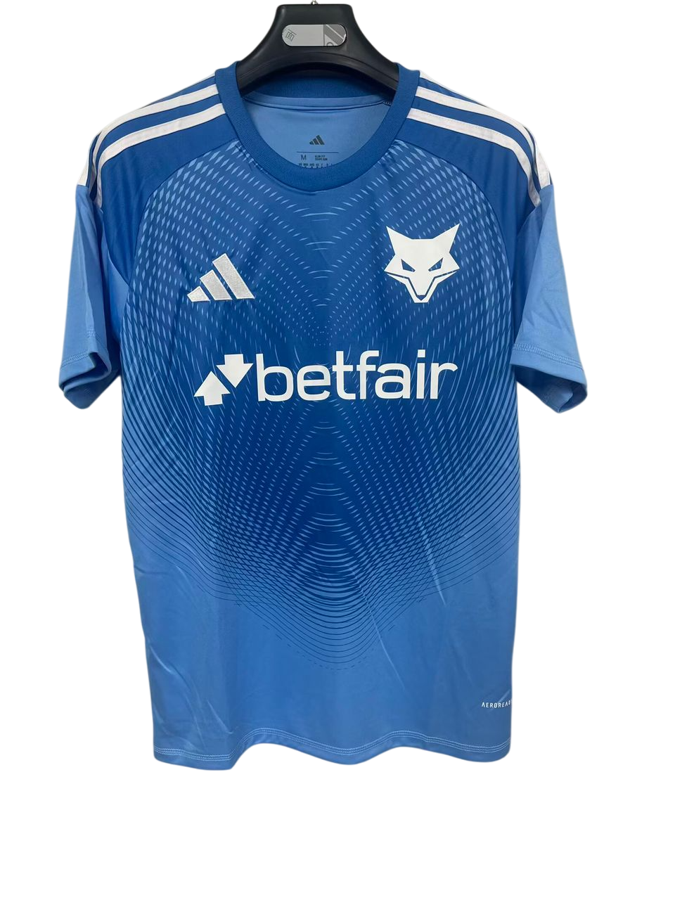 Jersey Goalkeeper Cruzeiro 2025/26 Warm-Up Fan