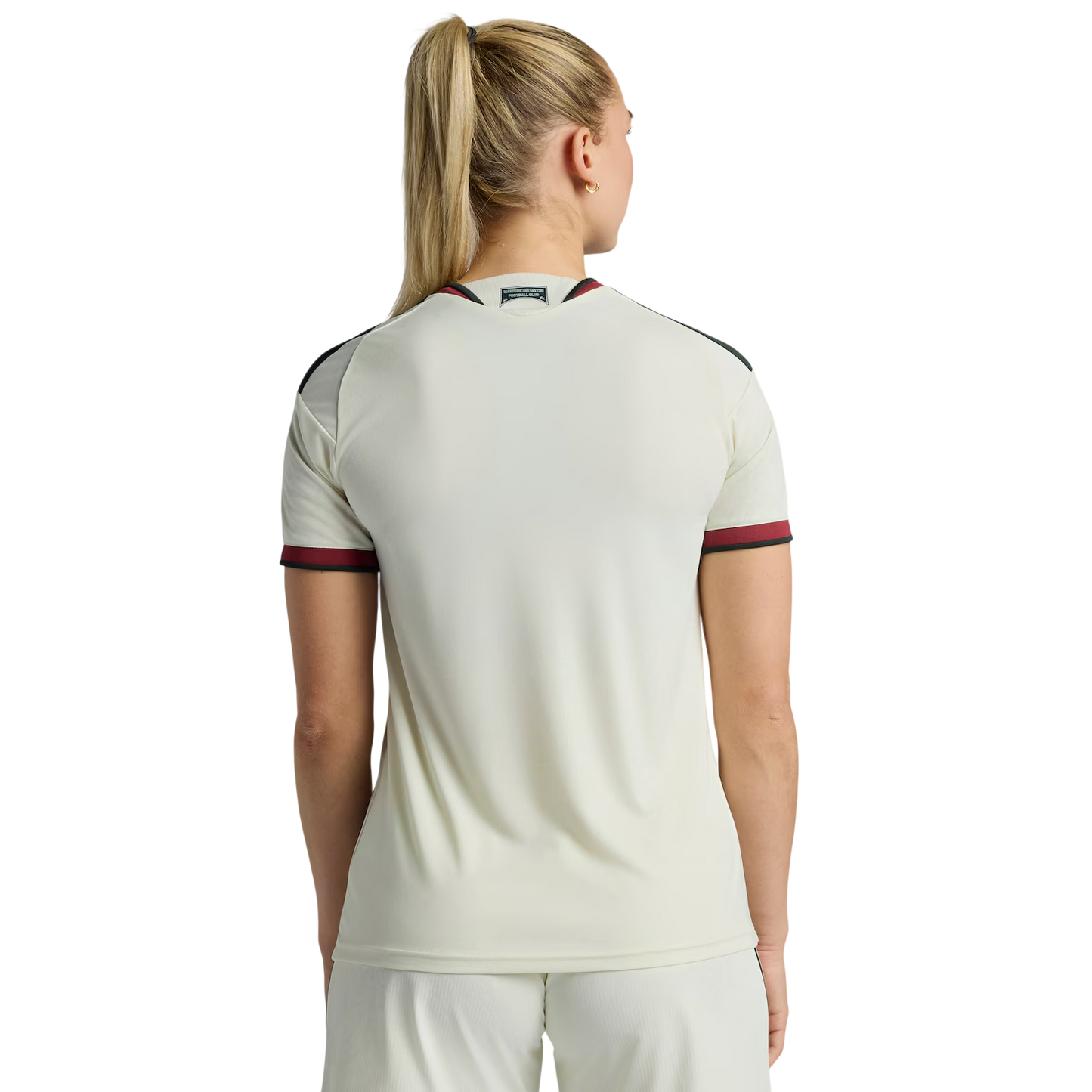 Jersey Manchester United 2026/27 III Women's
