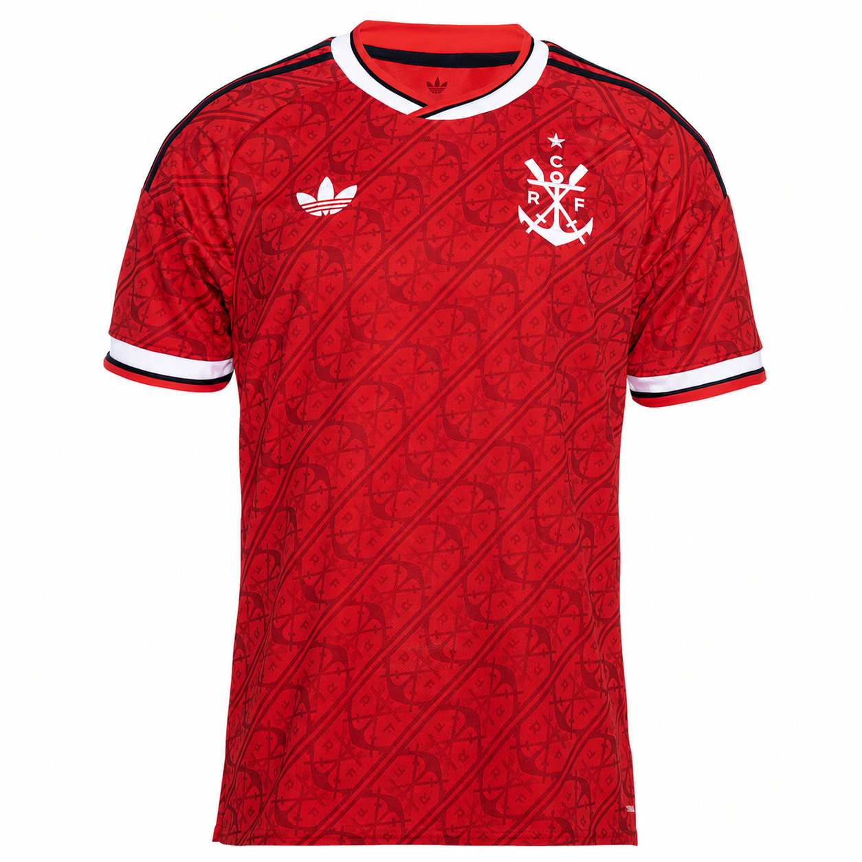 Flamengo 2026/27 Third Fan Jersey