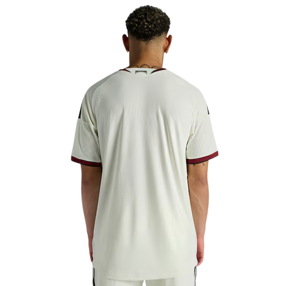 Jersey Manchester United 2026/27 III Third Player