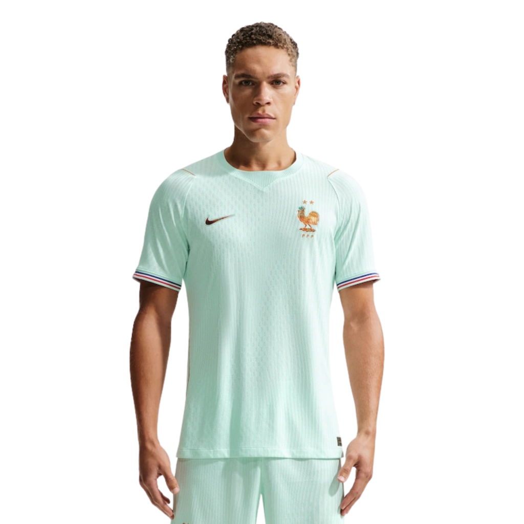 Jersey France 2026 World Cup II Away Player