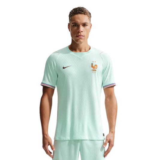 Jersey France 2026 World Cup II Away Player