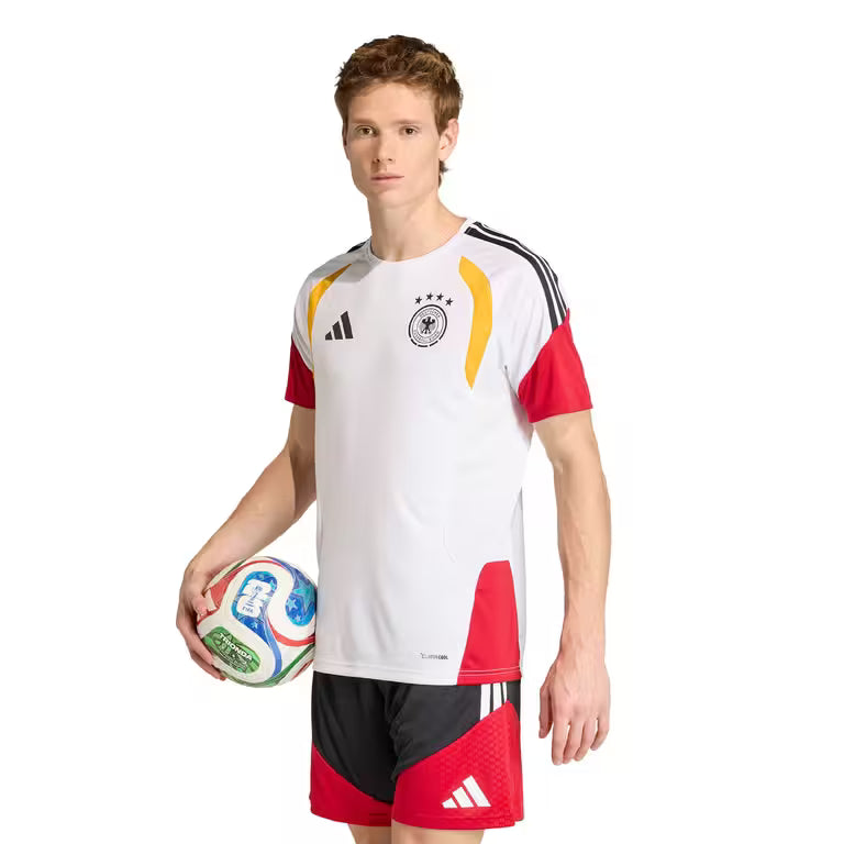 Jersey Germany 2026 Training World Cup