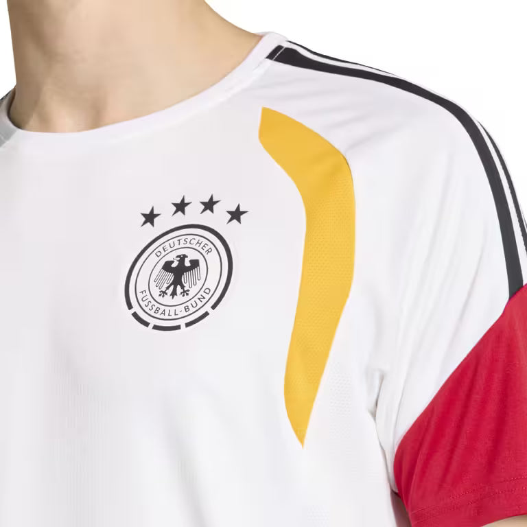 Jersey Germany 2026 Training World Cup