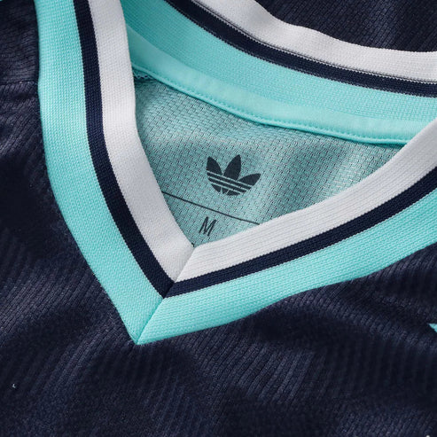 Kids Kit Germany 2026 II Away World Cup