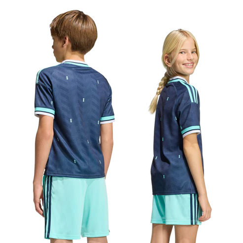 Kids Kit Germany 2026 II Away World Cup