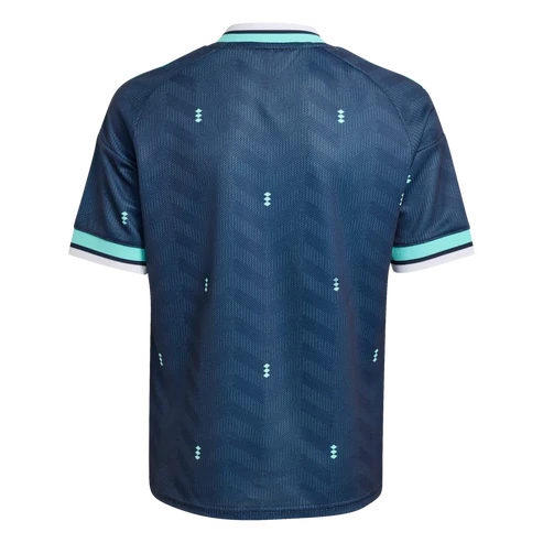 Kids Kit Germany 2026 II Away World Cup