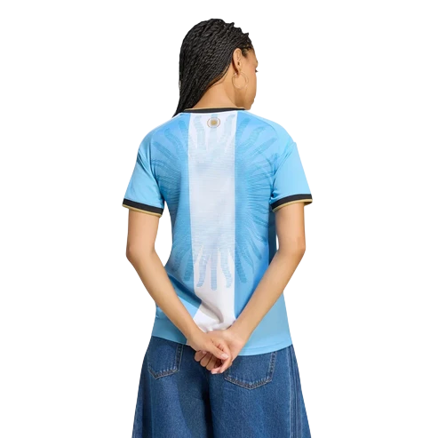 Jersey Argentina 2026/27 Messi Special Edition Fan - Women's